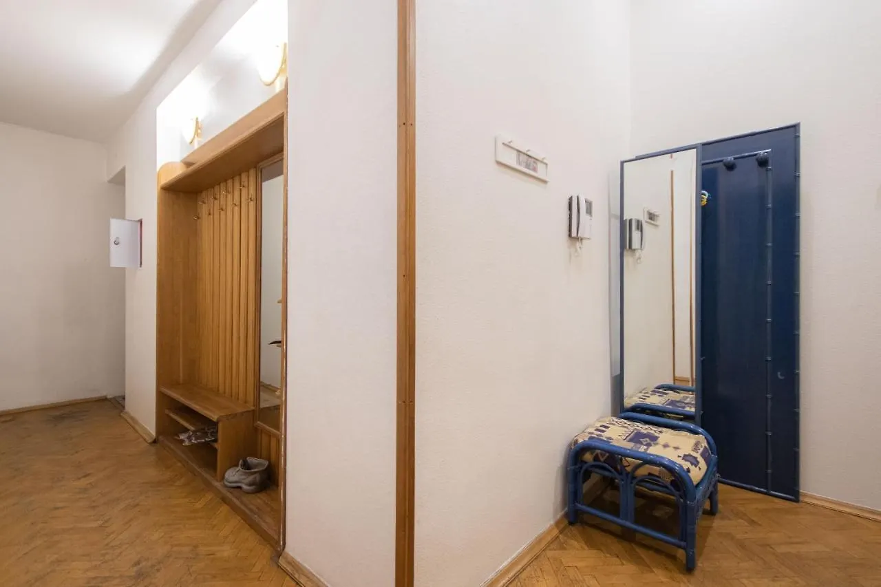 Διαμέρισμα Апартаменти 4-Кімнатні Біля М. Палац Спорту Κίεβο Ουκρανία